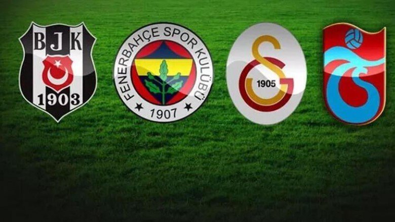 420 milyon dolarlık tabelalar! Kulüplerin yeni gelir kapısı...