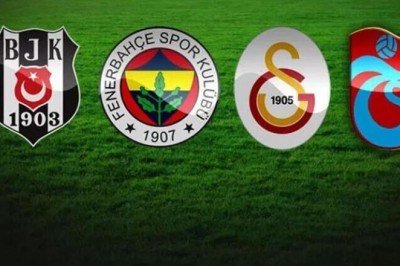 420 milyon dolarlık tabelalar! Kulüplerin yeni gelir kapısı...