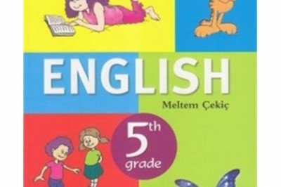 5th Grade English Konu Anlatımlı