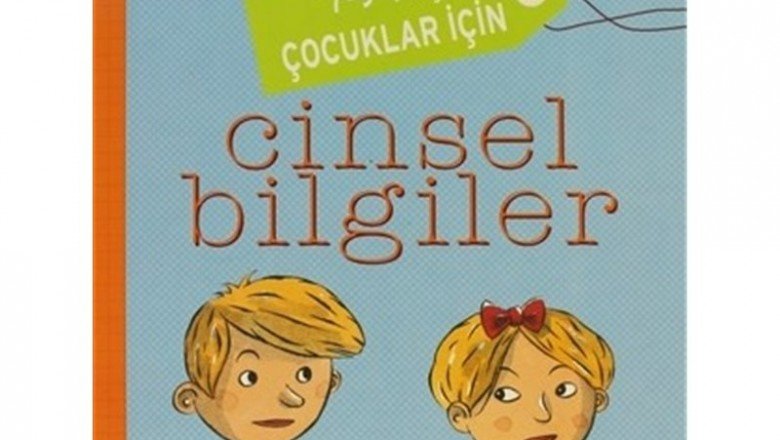 7-9 Yaş Çocuklar İçin Cinsel Bilgiler