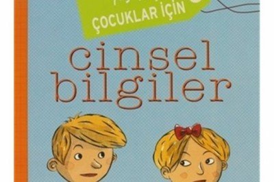 7-9 Yaş Çocuklar İçin Cinsel Bilgiler