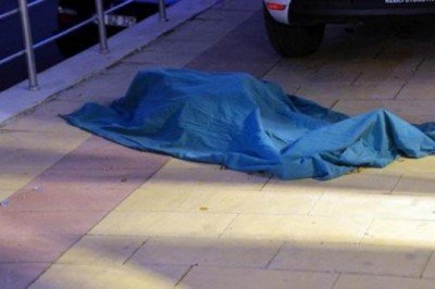 93 yaşındaki kadının korkunç ölümü!