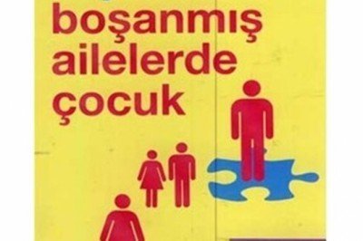 99 Sayfada Boşanmış Ailelerde Çocuk