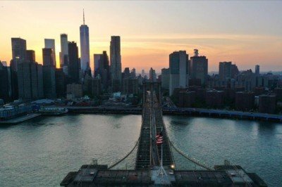 ABD'de işsizlik maaşı başvuruları 300 binin altına indi