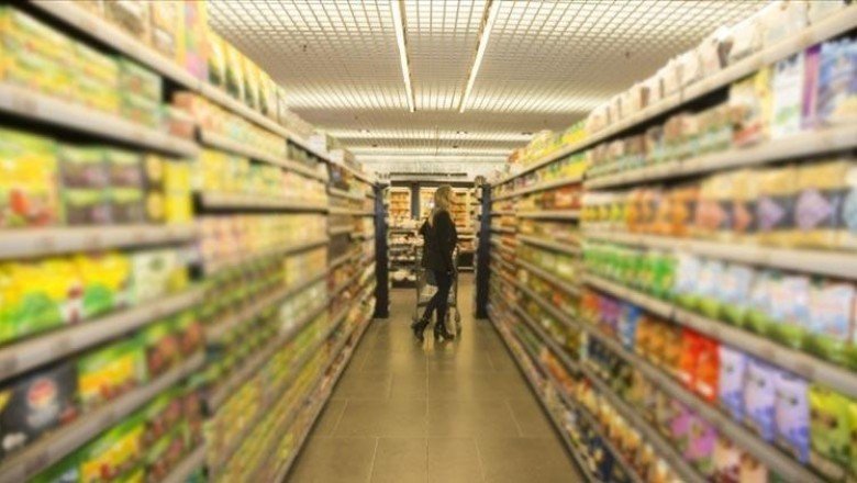 ABD'de tüketici güveni eylülde yukarı yönlü revize edildi