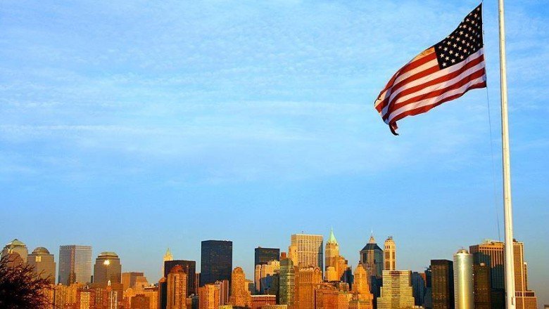 ABD'de üretici fiyatları eylülde beklenenden az arttı