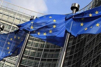 AB'de perakende satışlar arttı