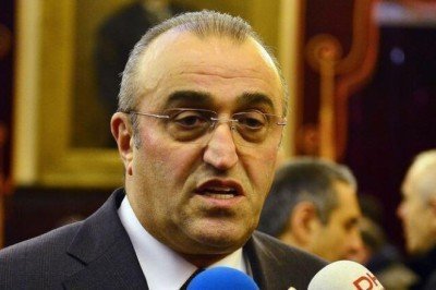 Abdurrahim Albayrak: 'O fotoğraf için özür dilerim'