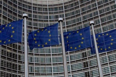 AB'nin ihracatı artış yaşadı