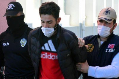 Adana'daki DEAŞ operasyonunda 5 tutuklama kararı