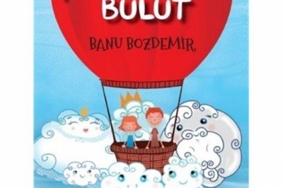 Ağlayamayan Bulut