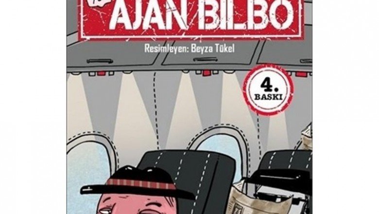 Ajan Bilbo