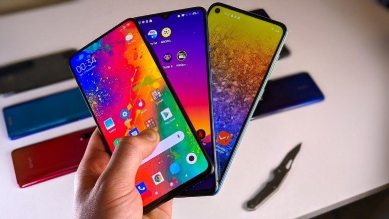 Akıllı telefon satışlarında düşüş var: İşte sebebi