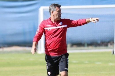 Altınordu'da hedef ilk deplasman galibiyeti