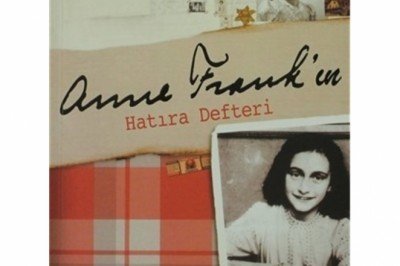 Anne Frank’in Hatıra Defteri