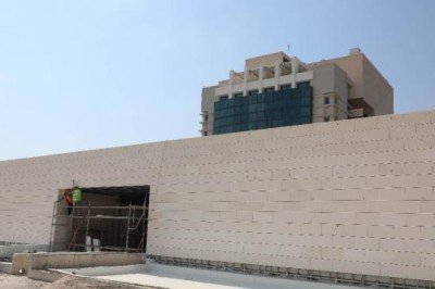 Antalya Camii ve İslam Eserleri Müzesinde çalışmalar sürüyor