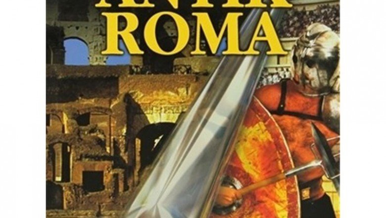 Antik Roma