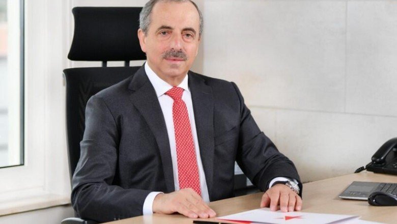 Ar-Ge Merkezi’nde 59 yeni proje hayata geçirdiler