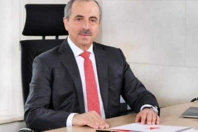 Ar-Ge Merkezi’nde 59 yeni proje hayata geçirdiler