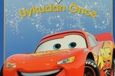 Arabalar Uykudan Önce - 8