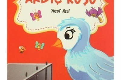Ardıç Kuşu / Görünmezlik İksiri (İki Kitap Birarada)