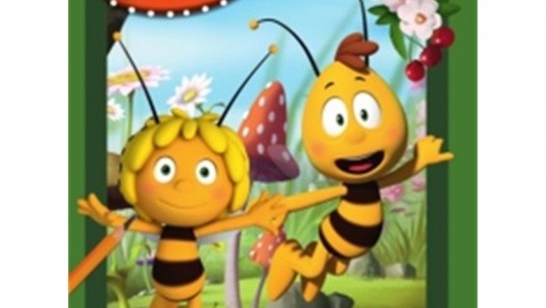 Arı Maya : Noktalarla Boya 1