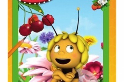 Arı Maya : Noktalarla Boya 2