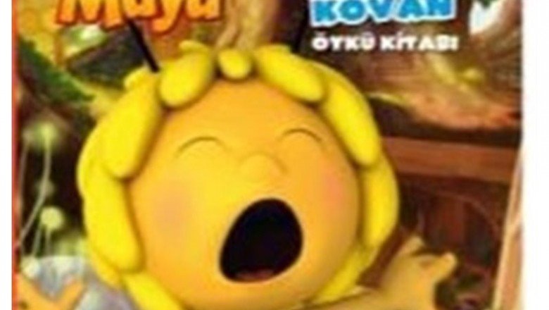 Arı Maya - Uyuyan Kovan