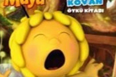 Arı Maya - Uyuyan Kovan