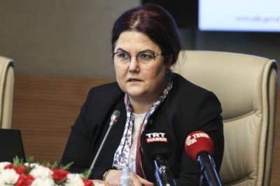 Artık Sosyal yardım başvuruları e-Devlet'ten yapılacak