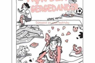 Aşk Bir Gergedandır
