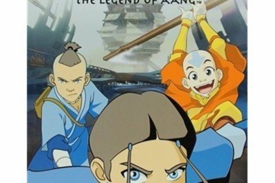 Avatar -  Aang’in Efsanesi  6