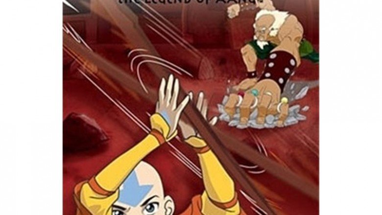 Avatar: The Legend of Aang