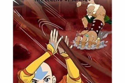 Avatar: The Legend of Aang