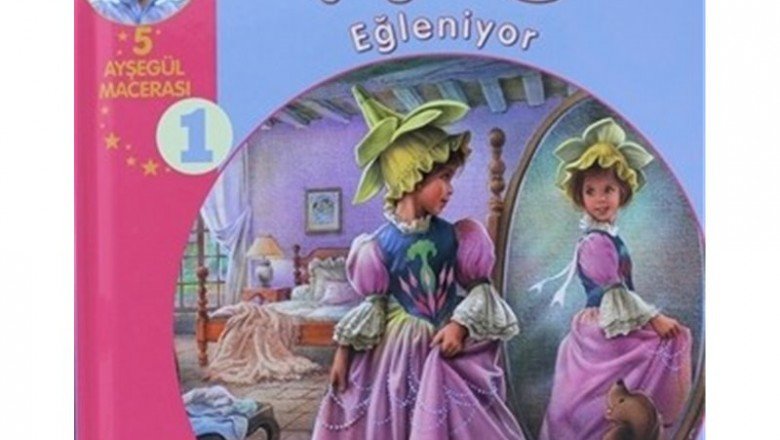 Ayşegül Eğleniyor 1