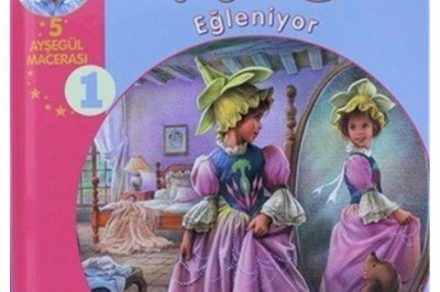 Ayşegül Eğleniyor 1