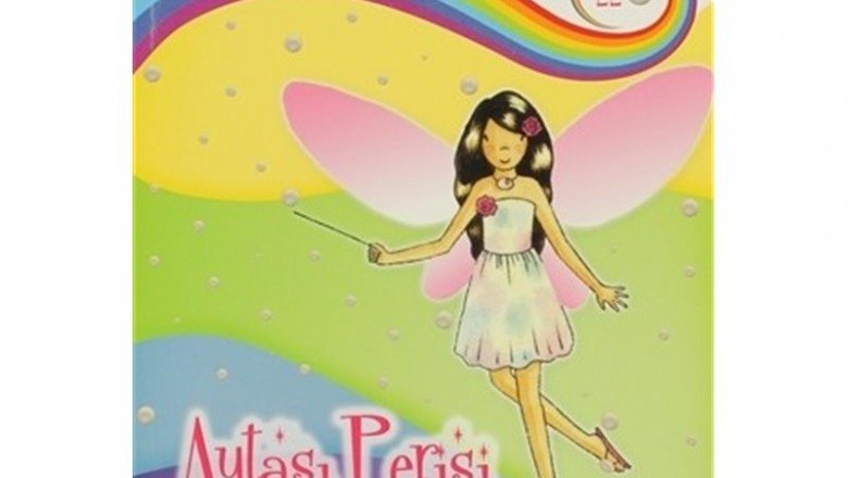 Aytaşı Perisi Ayça