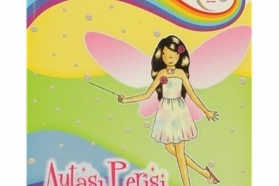 Aytaşı Perisi Ayça