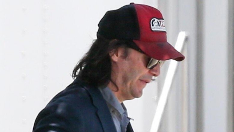 Babalık davalarıyla yüzleşen ünlüler: Eski kocamın kılığına girip beni dört kez hamile bıraktı