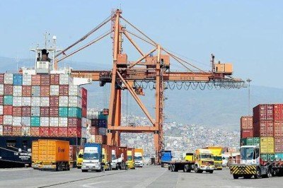 Bakan Muş: Bir günde 1.5 milyar dolarlık ihracat yapıldı