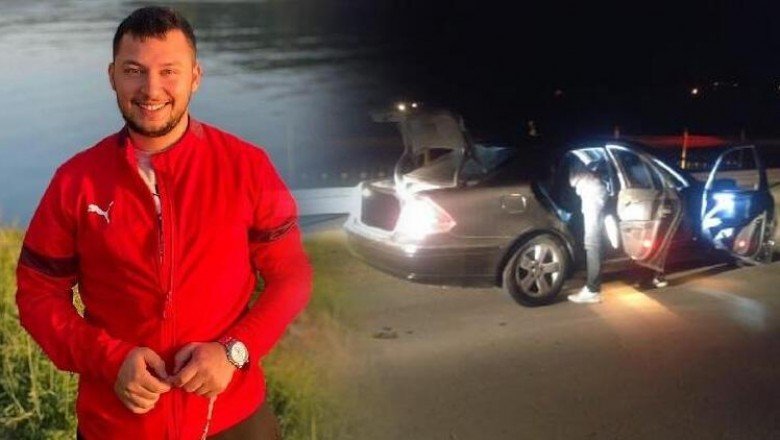 Bartın'da korkunç olay! Yakınları sinir krizi geçirdi