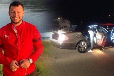 Bartın'da korkunç olay! Yakınları sinir krizi geçirdi