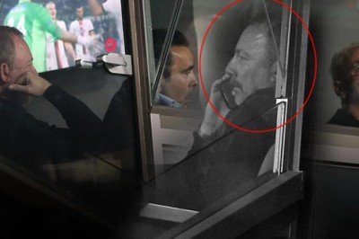 Başakşehir-Beşiktaş maçına damga vuran kare! Goller sonrası Sergen Yalçın...