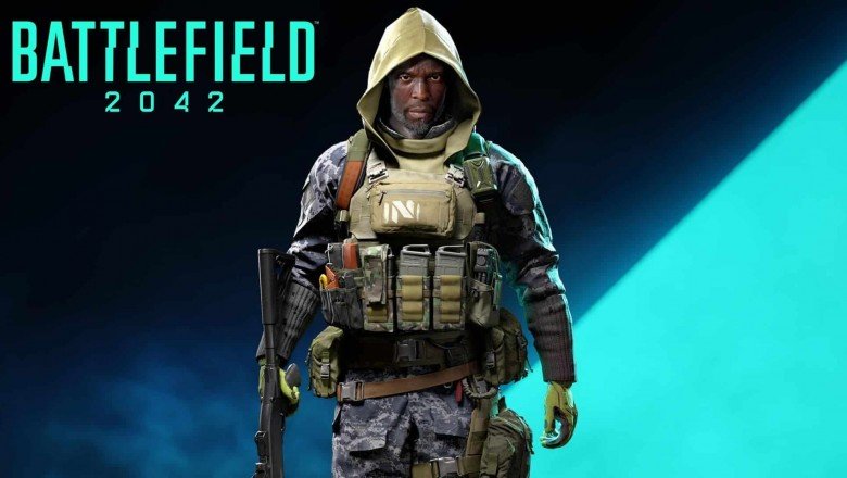 Battlefield 2042 açık beta tarihleri belli oldu