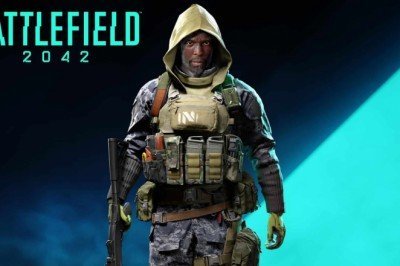 Battlefield 2042 beta tarihleri belli olmuş olabilir