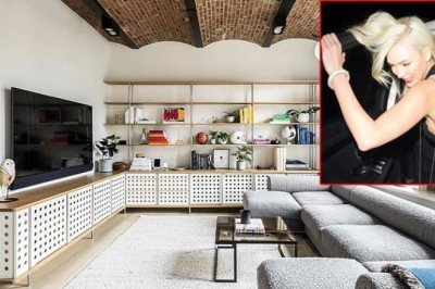 Bebek doğdu, üç kişi dubleks daireye sığamadı: Evlerini satışa çıkardılar