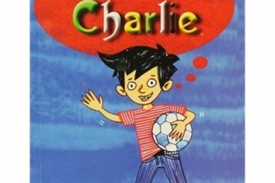 Belalı Charlie - 4 Macera Bir Arada