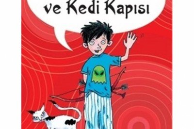 Belalı Charlie ve Kedi Kapısı