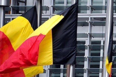 Belçika taciz iddiasıyla çalkalanıyor! Kadınlar sokağa döküldü