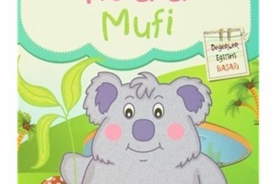 Benekli Masallar - Koala Mufi
